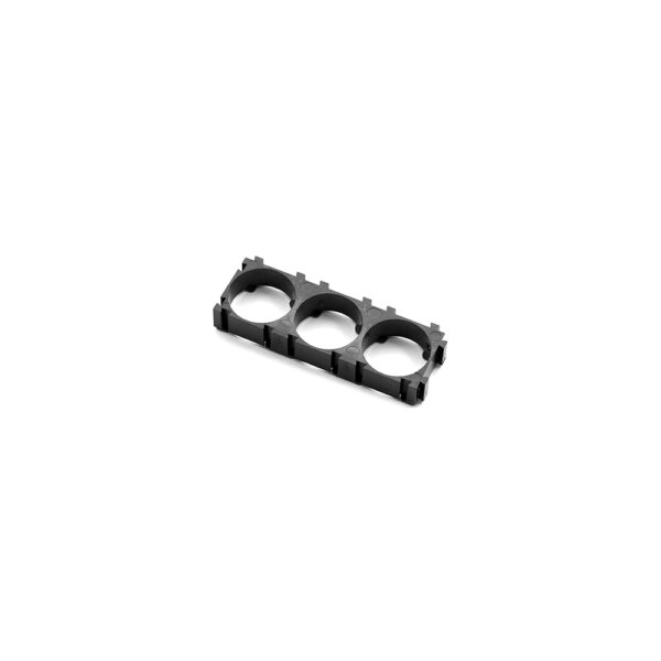 18650 Single Battery Spacer Holder 1x3