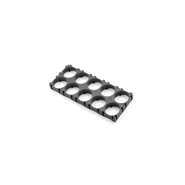18650 Single Battery Spacer Holder 2x5