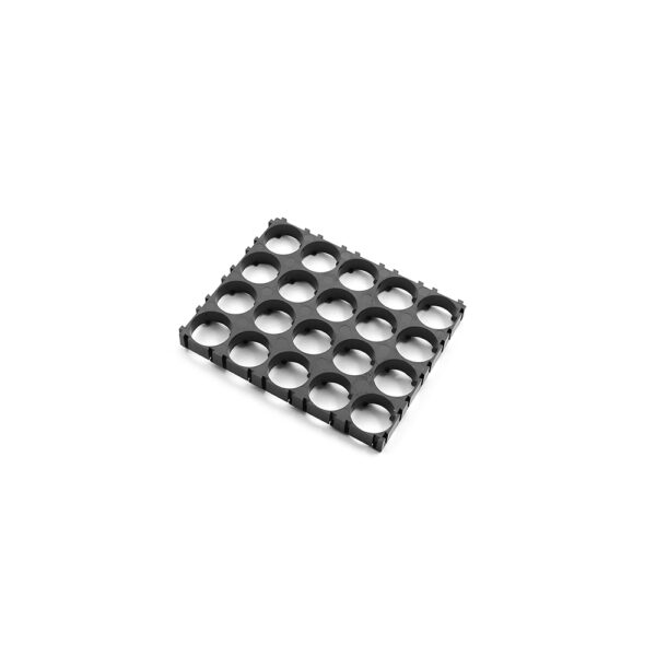18650 Single Battery Spacer Holder 4x5