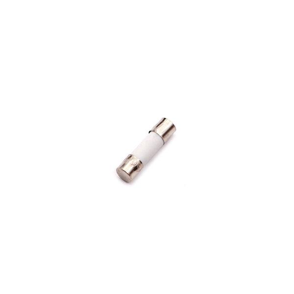 10A Ceramic Fuse 20x5mm