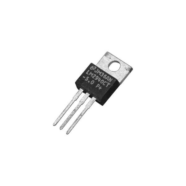 LM2940CT-5.0