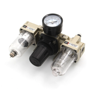 AC2000-2 Pneumatic Air Filter Combination 0.25 inch