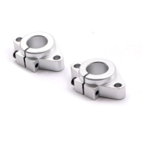 SHF16 CNC, Linear Rod Rail Shaft, Axis Bracket Mount, 16mm