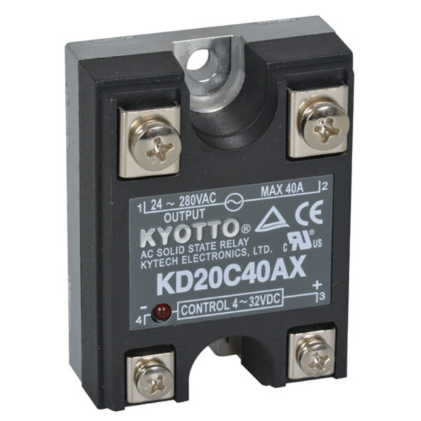 KD20C40AX