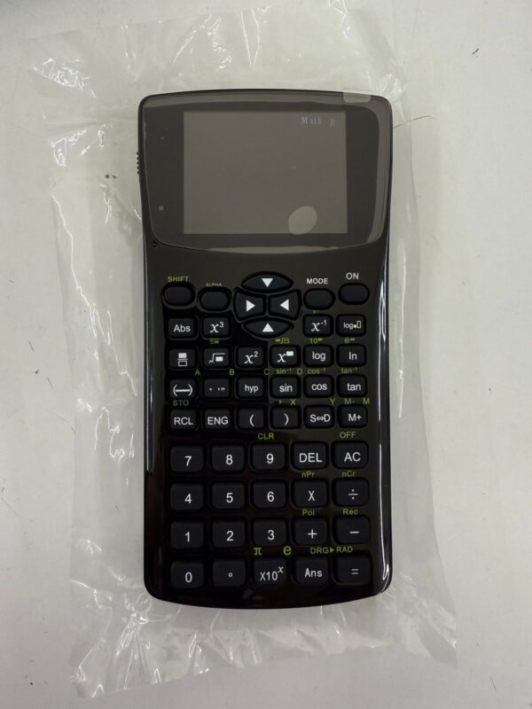 Magic Calculator V3 - Image 2