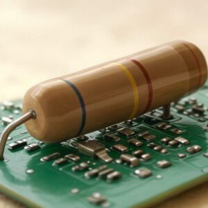 Resistors 2W