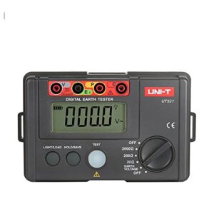 Uni-T UT521 Digital Multimeter