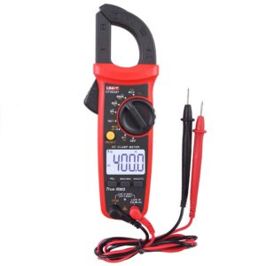 UT202A+ Digital Clamp Meters