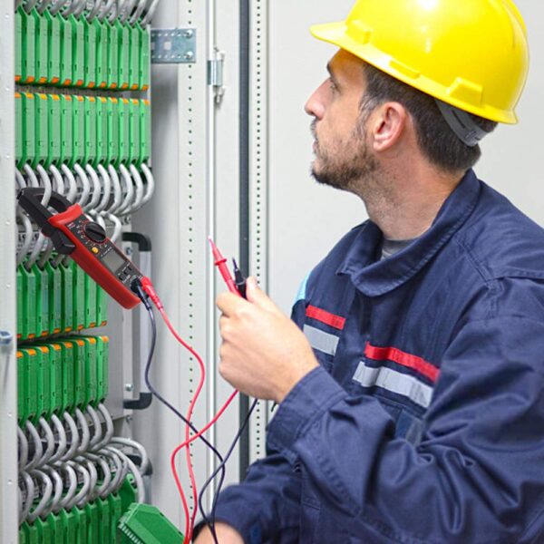 UT202A+ Digital Clamp Meters - Image 5