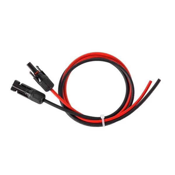 50W 18V ETFE Solar Panel 20A Charge Controller + Wire Cable for Outdoor Camping Home Car Energy Storage Charging Plate - Image 14