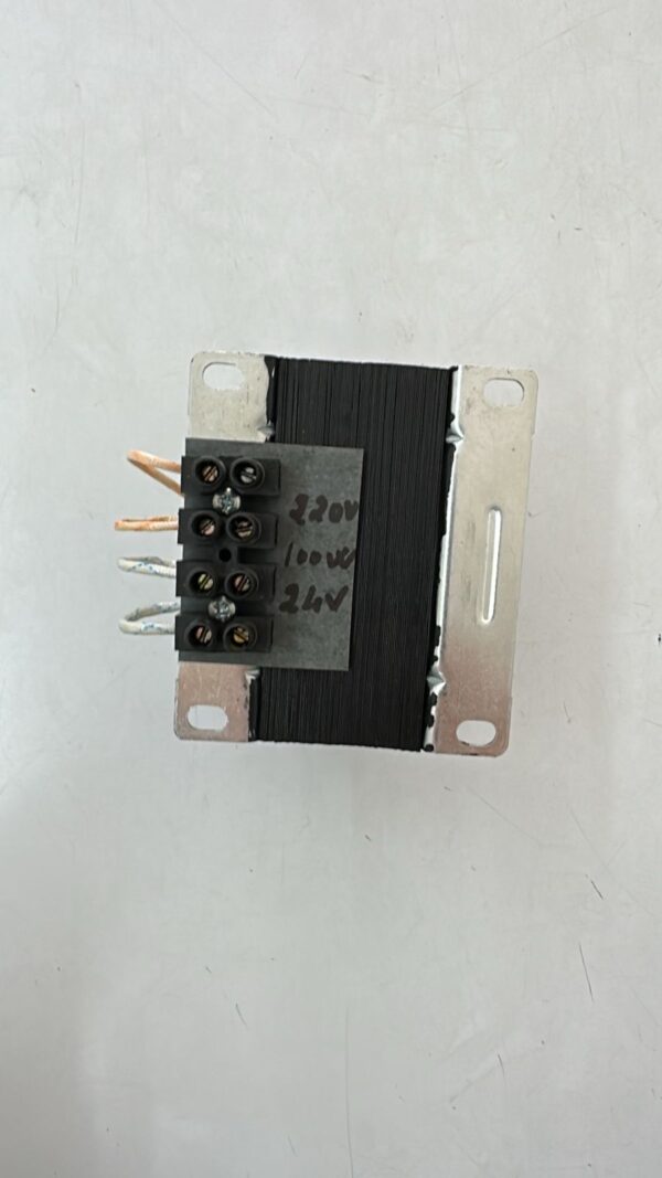24V 2400W AC Transformer