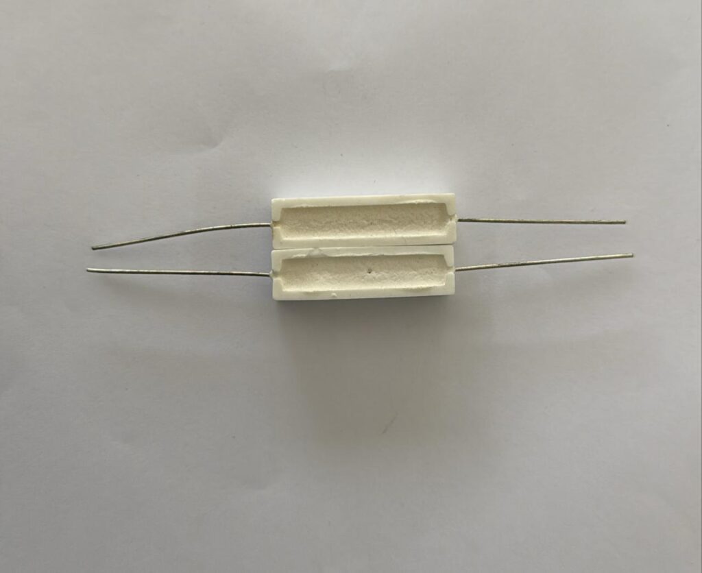 82E 7W – 82 Ohm Resistor 7W – C.B.Electronics