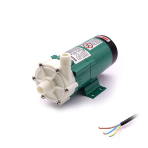 2800 RPM Magnetic Drive Pump