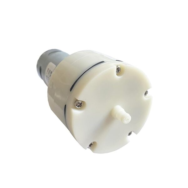 DC 555 Micro Vacuum Pump Low Noise Electric Pumps 24V Vacuum Coating Machine Air Pump Fish Tank Oxygen Pump Silent Air Pump(24V) - Image 4