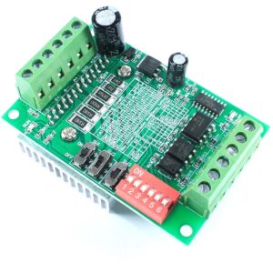TB6560 Stepper Motor Driver Module