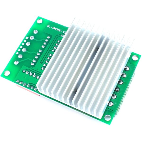 TB6560 Stepper Motor Driver Module - Image 2