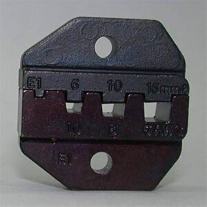 Crimper Die Pro'sKit CP-236DE1