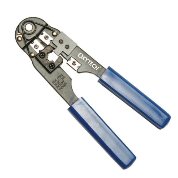 Crimping Network Tool 8 Pins Hanlong Brand HT-210