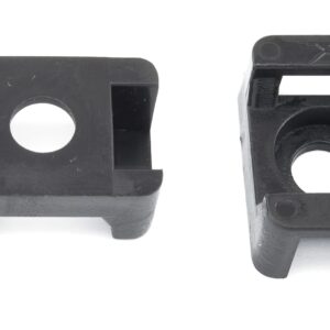 KSS HC-3 - Black clamp