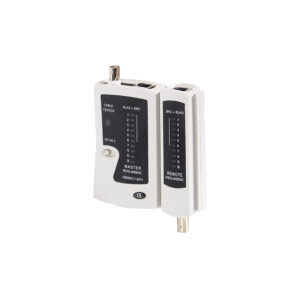 Network Tester NF-468 with BNC Connector