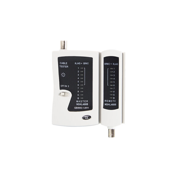 Network Tester NF-468 with BNC Connector - Image 2