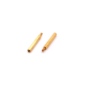 30mm Metal PCB Spacer Metal Both Male and Female