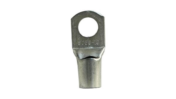 Cable Lugs-High Voltage Terminal SC50-10