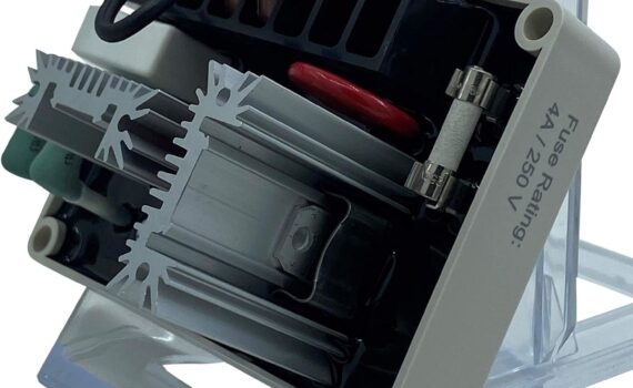 Marathon SE350 AVR | 100% Original | 2 Year International Warranty | Official Marathon Distributor | Marathon P/N 761594-01 | 100% Made in USA