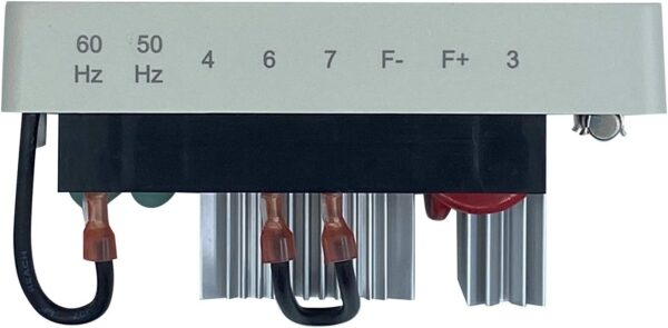 Marathon SE350 AVR | 100% Original | 2 Year International Warranty | Official Marathon Distributor | Marathon P/N 761594-01 | 100% Made in USA - Image 4