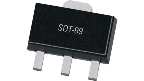 AMS1117-ADJ SOT89 SOT 89 SOT-89