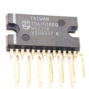TDA1518BQ
