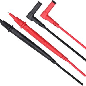 Uni-T Ut-L25 Probes And Test Leads
