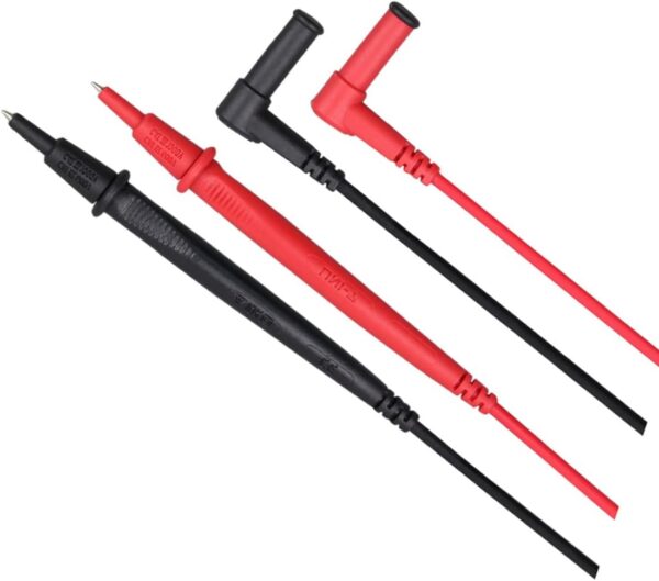 Uni-T Ut-L25 Probes And Test Leads