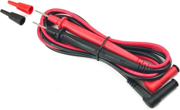 Uni-T Ut-L25 Probes And Test Leads - Image 4
