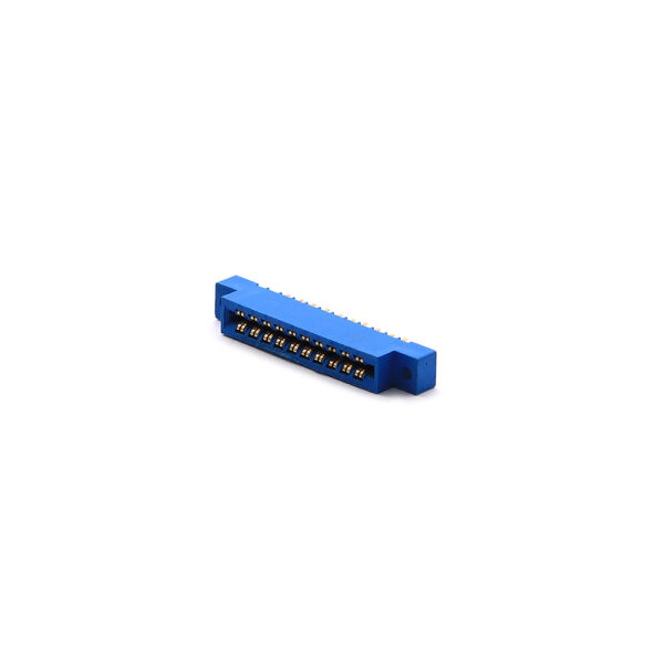 20 Pins Flat Edge Connector 3.96mm
