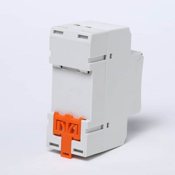 AHC15A series Weekly Digital Time Switch - Image 2
