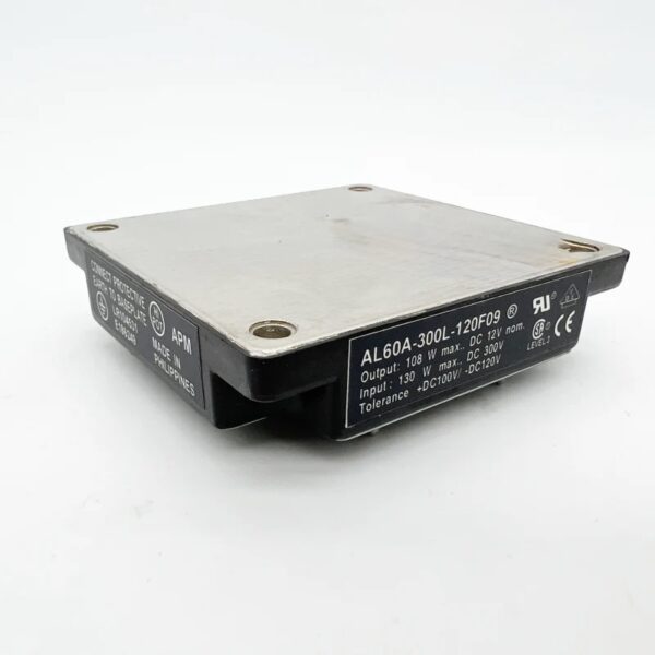 AL60A-300L-120F09 POWER SUPPLY MODULE - Image 2