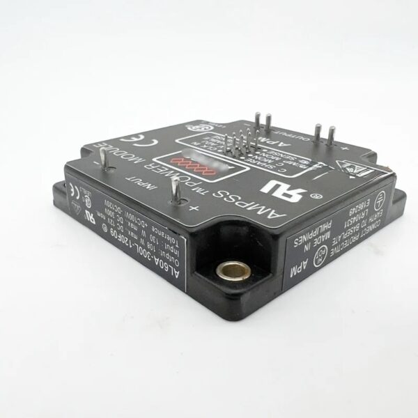 AL60A-300L-120F09 POWER SUPPLY MODULE - Image 5