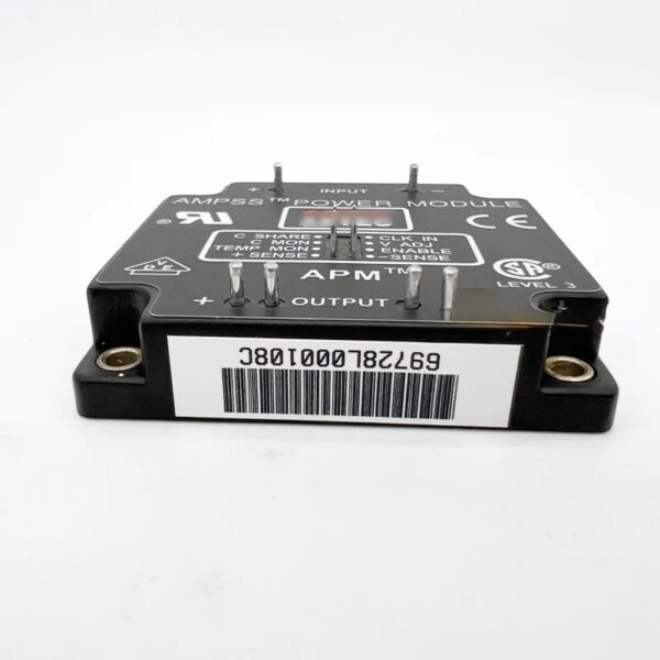 AL60A-300L-120F09 POWER SUPPLY MODULE - Image 4