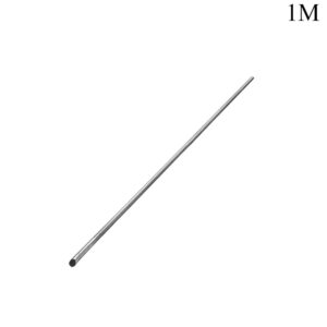 8mm 1M Linear Guide - CNC Spare Part Shaft