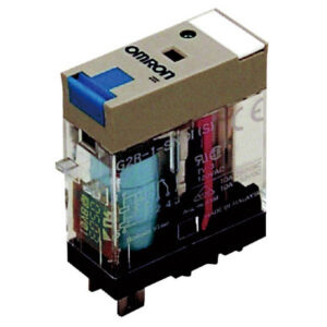 Omran Relay G2R-1-SNI-24DCSNE 24V DC 10A SPDT