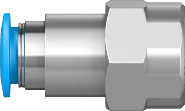 Push In Fitting 6MM QSF-1/4-8-B-50 - Image 4