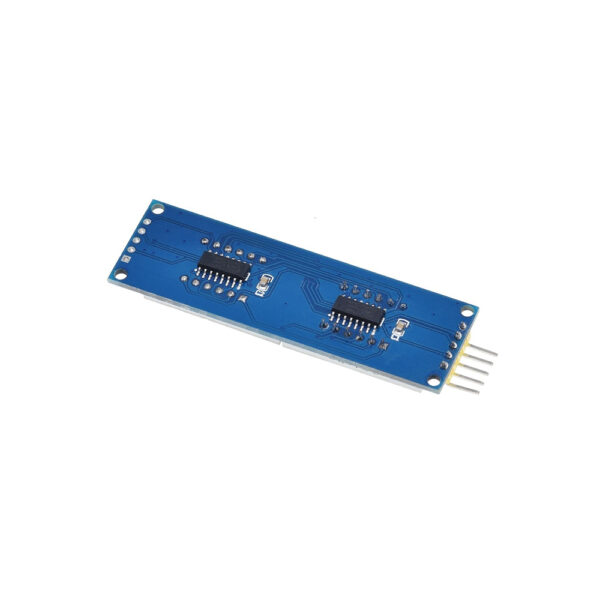 7 Segment SPI Display Module x 8 - Image 2