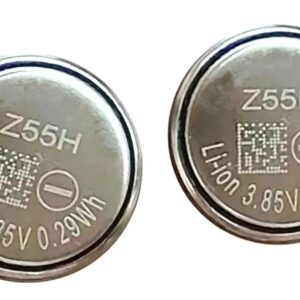 Battery Z55H Compatible with Sony Headset WF-1000XM4 WF1000XM4 WF-SP900 Z55H