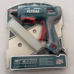 250W Total Hot Glue Gun Tools - TT401116
