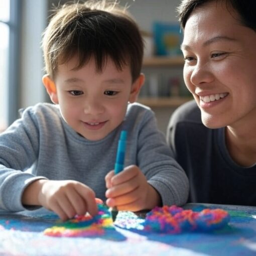 The 3D Printing Pen: A Cool, Fun, and Safe Gift for Creative Kids
