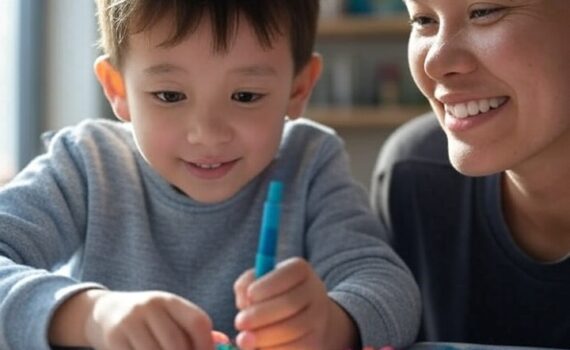 The 3D Printing Pen: A Cool, Fun, and Safe Gift for Creative Kids