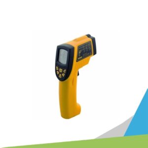 Infrared Thermometer SMART SENSOR AR862D+