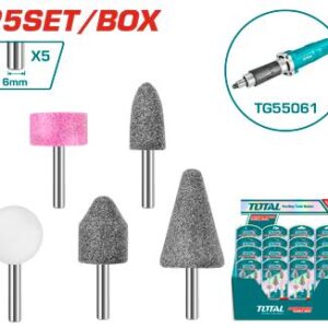 TAKB0502 Accessories for die grinder