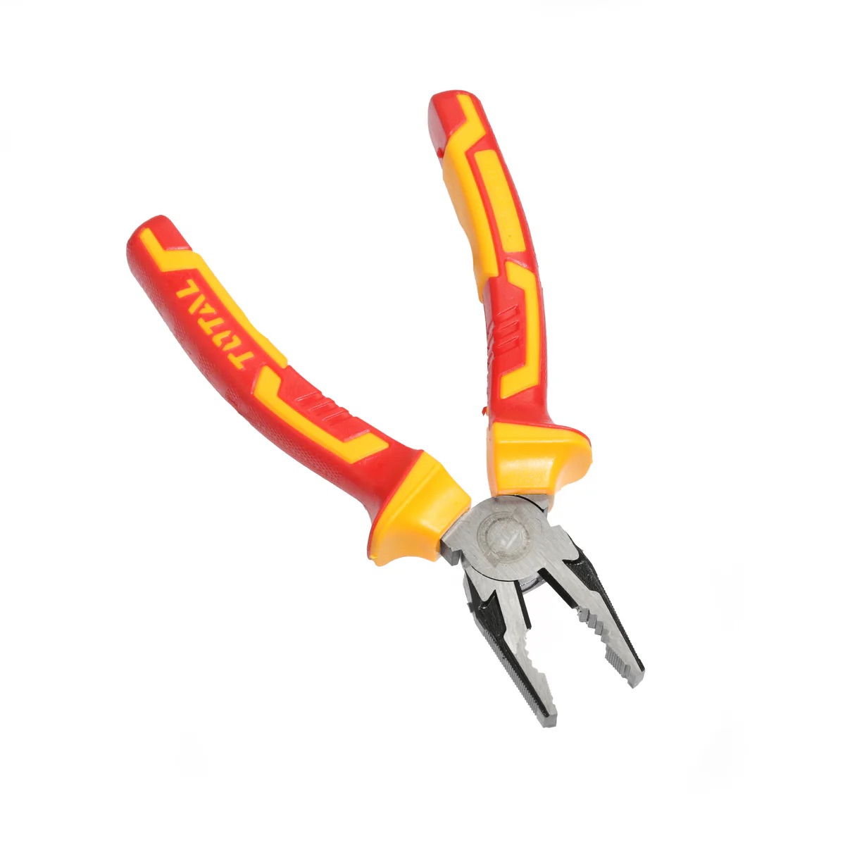 Total Insulated Hand Tools Set - 6pcs - THKIST3062 - Image 4